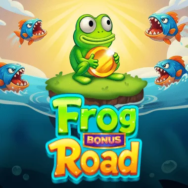 Frog Road