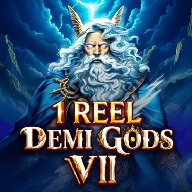 Demi Gods VII