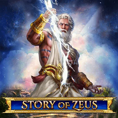 Story Of Zeus