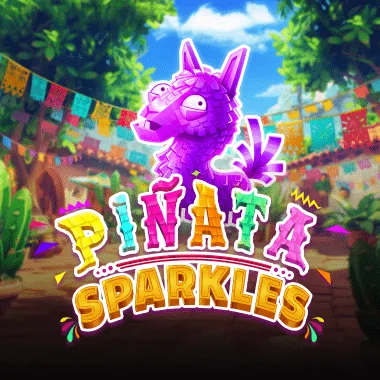 Pinata Sparkles